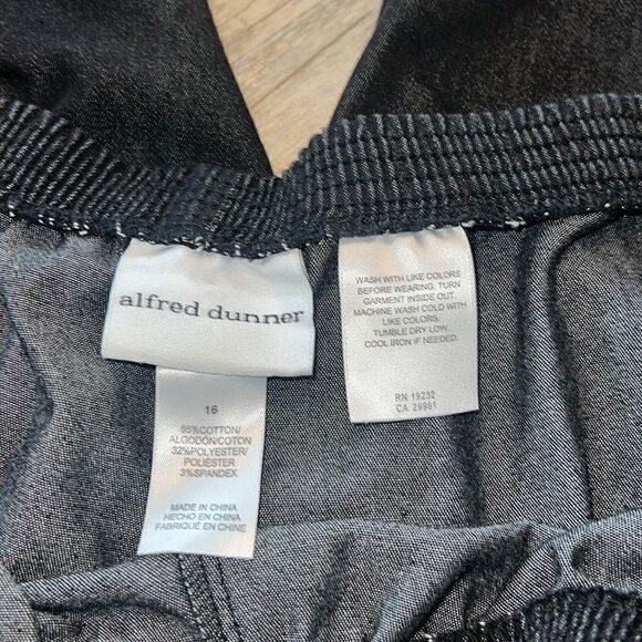 Alfred Dunner  - Picture 2 of 4